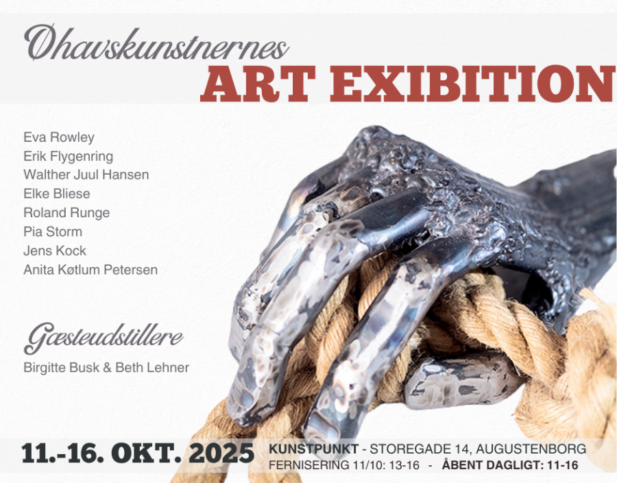 Plakat Augustenborg (Facebook-opslag)